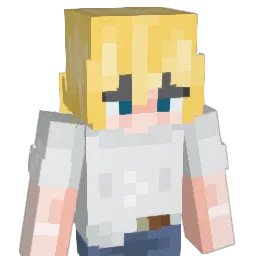 RanByRocky Minecraft avatar bust