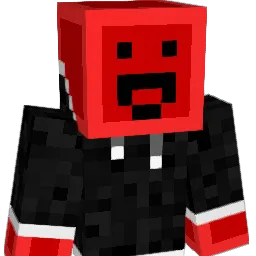 RanDumPerson5 Minecraft avatar bust