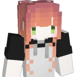 RanMowa_ Minecraft avatar bust