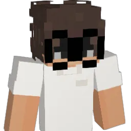 RanZe96 Minecraft avatar bust