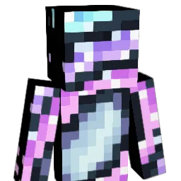 Ranaa_ Minecraft avatar bust