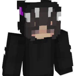 Ranafroggy1 Minecraft avatar bust
