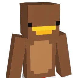 Ranahes Minecraft avatar bust