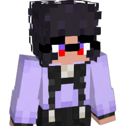 Ranala Minecraft avatar bust