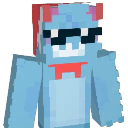 RanbiiX3's Minecraft skin