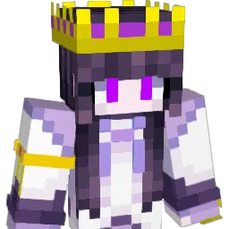 Ranch99 Minecraft avatar bust