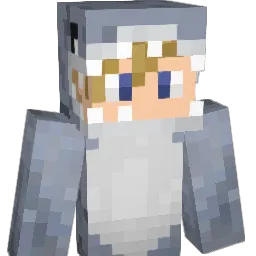 Ranchel420 Minecraft avatar bust