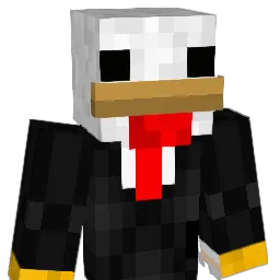 RancidChip22 Minecraft avatar bust