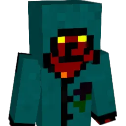 RanckeyALone Minecraft avatar bust