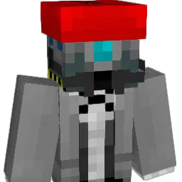 RancoMan's Minecraft skin