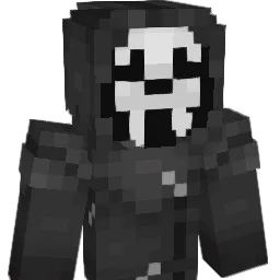RancoredSpirit Minecraft avatar bust