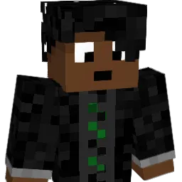 Rand0mChild's Minecraft skin