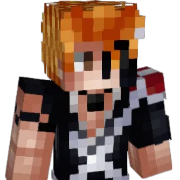 Rand0mNCP Minecraft avatar bust