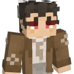 Rand0mPine's Minecraft skin