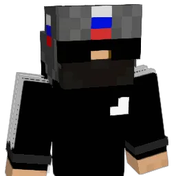 RandOom28's Minecraft skin