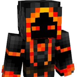 RandRTwins Minecraft avatar bust