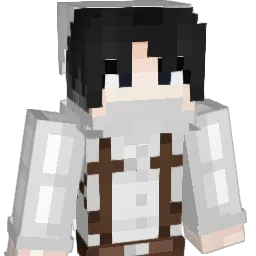 Randa_the_Panda Minecraft avatar bust
