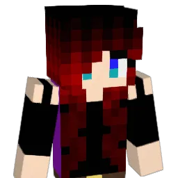 RandaleJase Minecraft avatar bust
