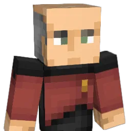 Randall_but_CDC Minecraft avatar bust