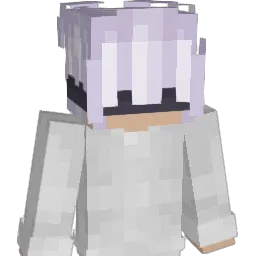 Randeom's Minecraft skin
