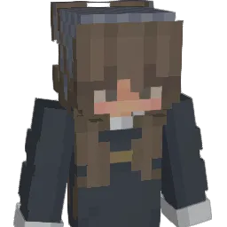 Randirup's Minecraft skin