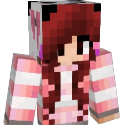 Randlm's Minecraft skin