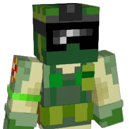 RandmGuy's Minecraft skin
