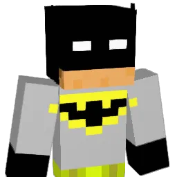 Randman95's Minecraft skin