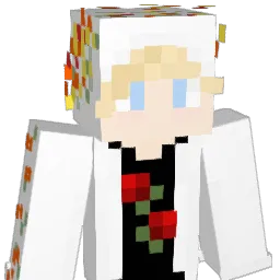 RandoPand0 Minecraft avatar bust