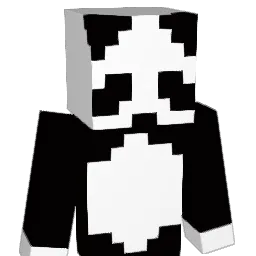 Randocalzonian99 Minecraft avatar bust