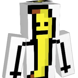 Randolphi's Minecraft skin