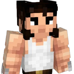 Random2007's Minecraft skin