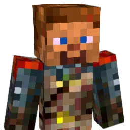 Random431's Minecraft skin