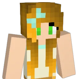 RandomAwesome's Minecraft skin