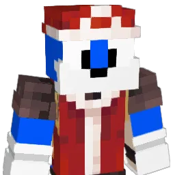 RandomBird_094's Minecraft skin
