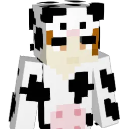 RandomCow64's Minecraft skin