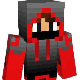 RandomCrafter895's Minecraft skin
