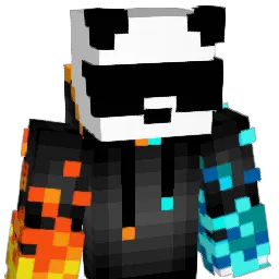 RandomFaces25's Minecraft skin
