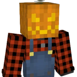 RandomGamer85's Minecraft skin