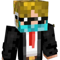RandomGamesLP's Minecraft skin