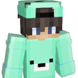 RandomGhost_