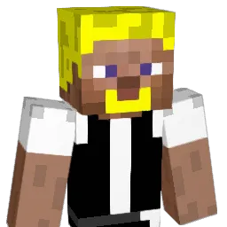 RandomGoon's Minecraft skin
