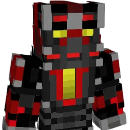 RandomGor's Minecraft skin