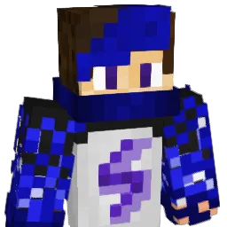 RandomGrinder Minecraft avatar bust
