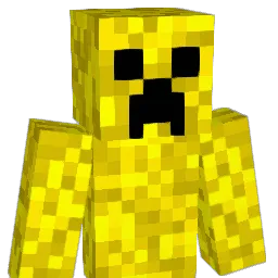 RandomGuy857769 Minecraft avatar bust