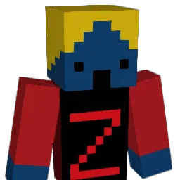 RandomGuyBoy Minecraft avatar bust