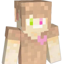 RandomGuya95 Minecraft avatar bust