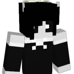 RandomHalo3Fan Minecraft avatar bust