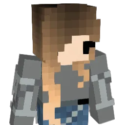 RandomHearts's Minecraft skin