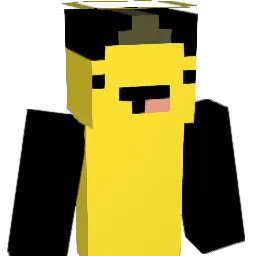 RandomHero8's Minecraft skin